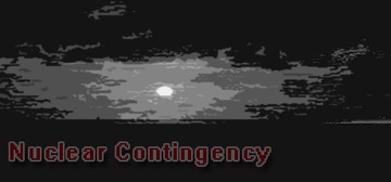 NUCLEAR CONTINGENCY STEAM KEY KLUCZ KOD