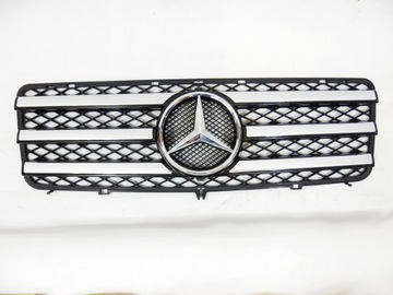 ATRAPA GRILL MERCEDES W463 LIFT A4638880223