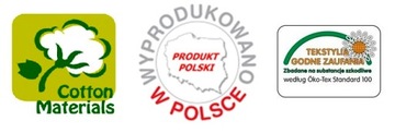 OCHRANIACZ NA SZCZEBELKI 180x30 PASTELOWE MISIE