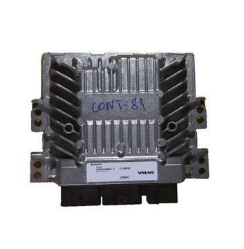 ECU VOLVO V50 S40 2.0D 5WS40489DT 31269095 DOPISZĘ
