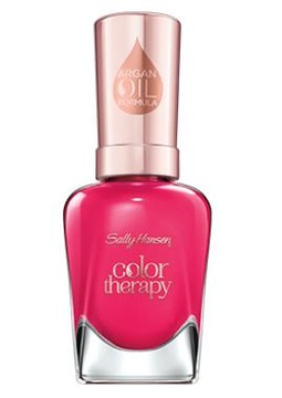 Sally Hansen Color Therapy lakier Pampered in 290