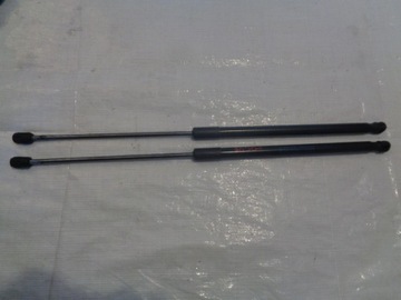 FORD FOCUS MK3 SILOWNIK TELESKOP KLAPY