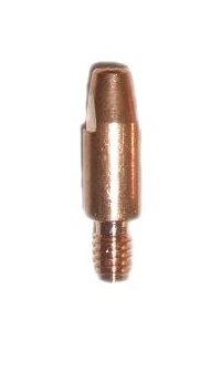 НАКОНЕЧНИК ВОЗДУШНОЙ СОПЛО MB25 24 36 TW25 0,8 мм M6x28