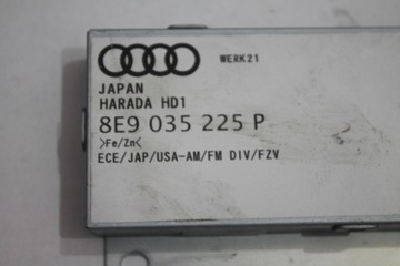 АНТЕННЫЙ МОДУЛЬ 8E9035225P AUDI A4 B7