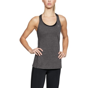 UNDER ARMOR RACER TANK фитнес йога пилатес