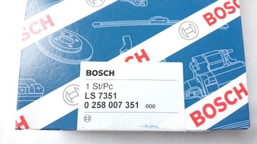 ЛЯМБДА-ЗОНД BOSCH AUDI A3 8L 1.6 1.8T