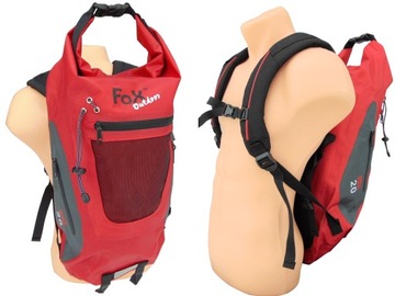 WODOSZCZELNY PLECAK TORBA DRY PAK 20