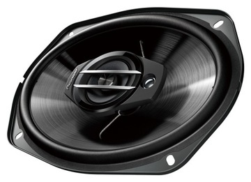 Pioneer TS-G6930F głośniki samochodowe 6x9'' Max Power 400W - Zielona Góra