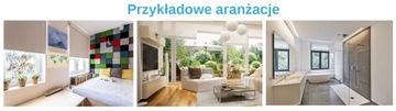 ROLETY MINI 73x150cm roleta na wymiar KOLORY promo