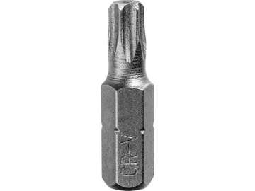 BIT końcówka TR 40 TORX GWIAZDKA