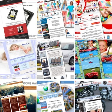 Шаблон eBay Шаблон аукциона ЛОГОТИП Prof. Mobile ШАБЛОНЫ pl/uk/de Host+SSL