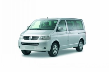 АВТОЧЕХЛЫ VW Transporter T5 T6 2+1