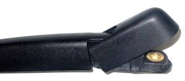 Рычаг заднего стеклоочистителя NISSAN JUKE 2010 г.в.