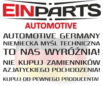 Светодиодные лампы EINPARTS W5W 12V CANBUS Внутренняя плата для парковки