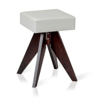 Taboret KUCHENNY TECHNO MAX stołek siedzisko XXL