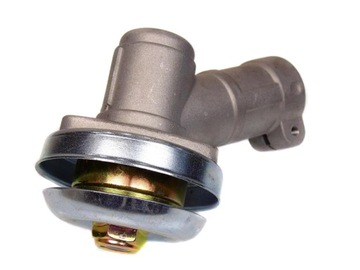 Коса угловая передача 28/9 головка дымохода