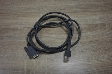 Kabel RS232 Zebra/Motorola/Symbol CBA-R23-S07ZAR