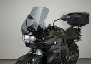 LOSTER туристическое стекло BMW K 1200 R 05-09