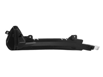 Зеркало указателя поворота AUDI A6 C7 4G 4G0 R