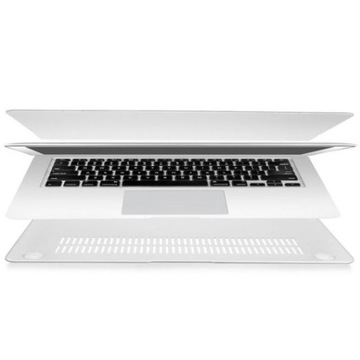 TP-ЧЕХОЛ ДЛЯ MACBOOK AIR 13 2018-2020 + ЧЕХОЛ