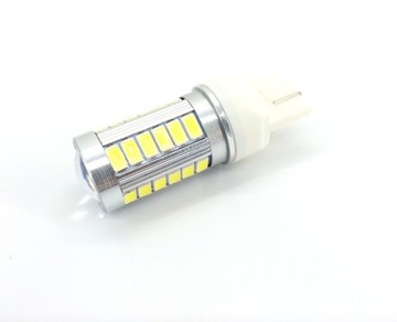 żarówka LED 7440 12-24V CANBUS W21W 1300lm