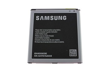 НОВЫЙ ОРИГИНАЛЬНЫЙ АККУМУЛЯТОР SAMSUNG GRAND PRIME G530