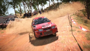 DIRT 4 + 2 DLC PL STEAM КЛЮЧ ДЛЯ ПК + 2 БЕСПЛАТНЫХ ПОДАРКА