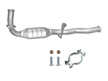 RENAULT MEGANE I 1.4 1.6 ZAMIENNIK KATALIZATORA