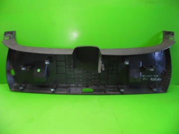 ОБИВКА, КРЫШКА КАПОТА ЗАДНИЙ БАГАЖНИК PEUGEOT 3008