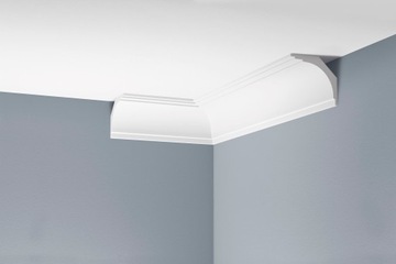 Потолочная полоса LGG-02 STUCCO CREATIVA