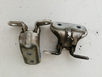 HYUNDAI I30 12-15 3D PANT PANTY DVEŘE PRAVÝ