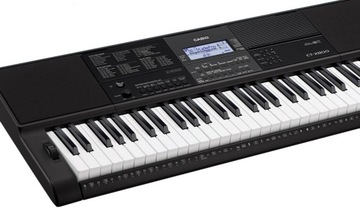 CASIO CT-X800 Keyboard-aranżer + Statyw