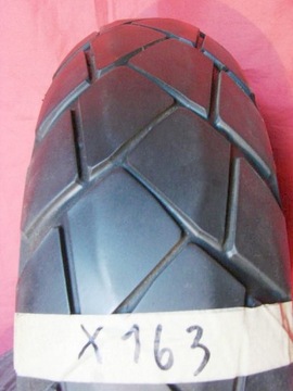 150/70 R17 METZELER TOURANCE X163