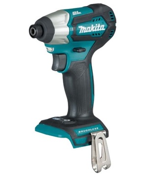 Бесщеточная отвертка MAKITA DTD155Z 18V IMPACT