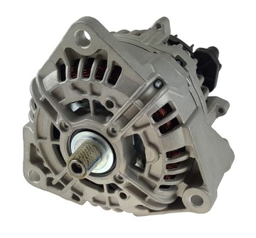 ALTERNATOR 24v 100A MERCEDES VARIO 4.2 4.3 2006-