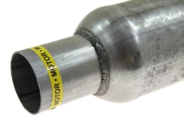 ПРОМЫВАННЫЙ СПРЕД - AWG - 65MM, длина 880mm