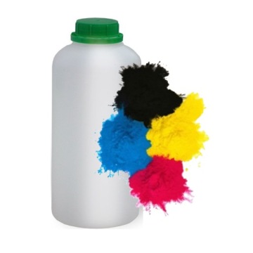 Toner práškový zásyp pro Xerox Xerox Color C60 C70 new