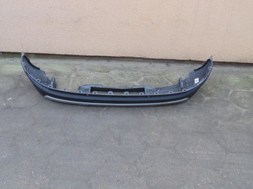 Spoiler dokładka Seat Ateca 575807521