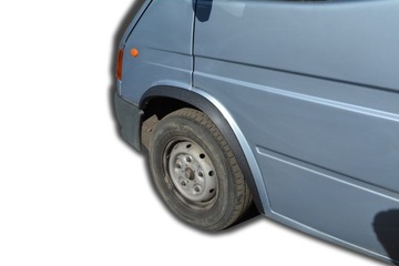 Nakładki na błotniki Ford Transit IV 1991-1994