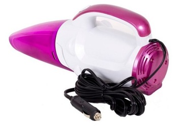 СЕТЕВОЙ ПЫЛЕСОС ДЛЯ АВТОМОБИЛЯ 12 В, ВОЗМОЖНОСТЬ РУЧНОЙ РАБОТЫ.