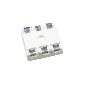 SMD 5050 RGB светодиод 5 шт.