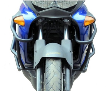 Пороги HEED HONDA XL 1000 Varadero (99-02)