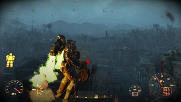 Ключ Steam для ПК Fallout 4 GOTY со всеми DLC