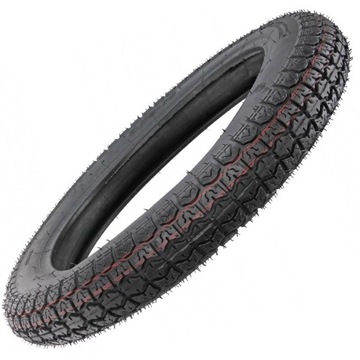 OPONA 3.25-16 CALI 6PR 55P TT JAWA CZ MZ ETZ TS