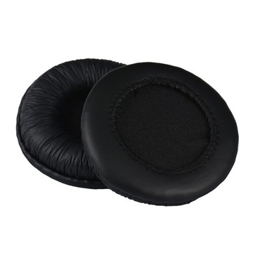 NAUSZNIKI GĄBKI DO SŁUCHAWEK SENNHEISER PX100 PX200 PX80 PADY