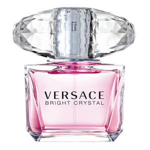 VERSACE BRIGHT CRYSTAL EDT 90 ML