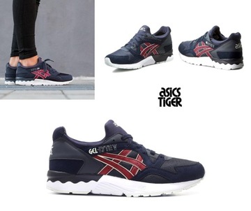 BUTY ASICS TIGER GEL LYTE V HN6A4 5026 23cm 36/37