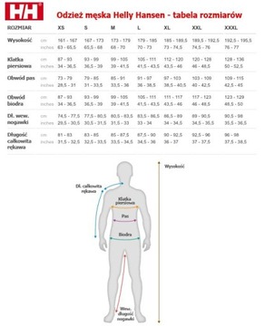 Брюки HELLY HANSEN Pier 3.0 Storm 34157 / L