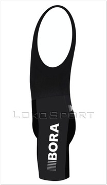 ВЕЛОСИПЕДНЫЕ ШОРТЫ SUPER INSERT, BORA L Lokosport