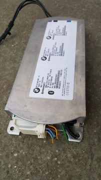 BMW E84 E60 E90 F10 F11 MODUL TEL. 9231091 LCI
